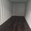 Nuevo contenedor 20′ - 6 metros - MIIU1505485 TALLIN Verde oscuro
