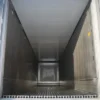 Contenedor refrigerado usado de 40 pies