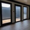 Modulo oficina Unidad 6m | Cantoor | cobertizo de jardín | Microondas