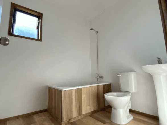 Contenedor modular Carpenter 12X3.0MT / 2 CÁMARAS