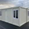Complejo 29 m² DÚO