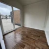 Unidad residencial / Unidad de oficinas de 24 m²