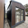 Unidad residencial / Unidad de oficinas de 24 m²