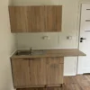 Unidad residencial / Unidad de oficinas de 24 m²
