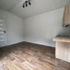 Unidad residencial / Unidad de oficinas de 24 m²
