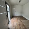 Unidad residencial / Unidad de oficinas de 24 m²
