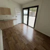 Unidad residencial / Unidad de oficinas de 24 m²