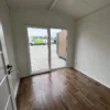 Unidad residencial / Unidad de oficinas de 24 m²