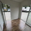 Unidad residencial / Unidad de oficinas de 24 m²
