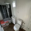 Unidad residencial / Unidad de oficinas de 24 m²