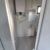 Bungalow amueblado – Chalet jardín de 28 m²