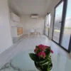 Bungalow amueblado – Chalet jardín de 28 m²
