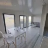 Bungalow amueblado – Chalet jardín de 28 m²