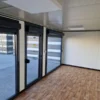 Oficina de Ventas Modular - Bungalow