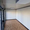Oficina de Ventas Modular - Bungalow