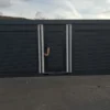 Oficina de Ventas Modular - Bungalow