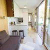 Módulo de contenedor habitable de 30 m²