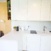 Módulo de contenedor habitable de 30 m²