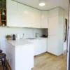 Módulo de contenedor habitable de 30 m²