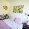 Módulo de contenedor habitable de 30 m²