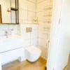 Módulo de contenedor habitable de 30 m²